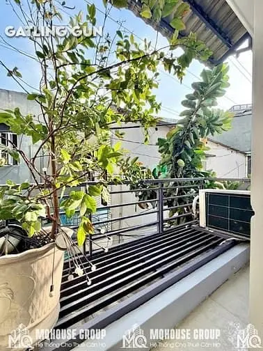Khai Trương Tòa Nhà Fullnt Mới 100% Nguyễn Trãi Ngay Sau Tòa Lancaster