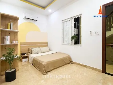 Phòng Đẹp Đường Số 3/2, Quận 10