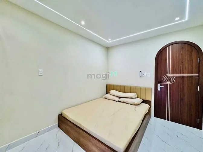 🏡Nguyễn Kiệm - Phú Nhuận- Dt: 45M²-1T1L 3Pn- Giá:5Tỷ950- Shr- Ntcb