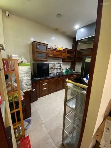 Cho Thuê Biệt Thự Hẻm Xe Tải Lữ Gia Phường 15 Quận 11