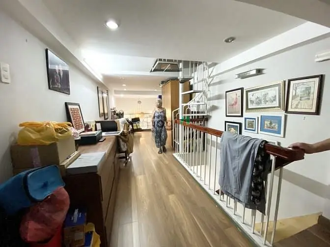 Bán Nhà Gần Chợ Gò Vấp, 51M2 Vuông, 4 Phòng Ngủ, Hẻm 4M, Chỉ 4 Tỷ 5 Tl