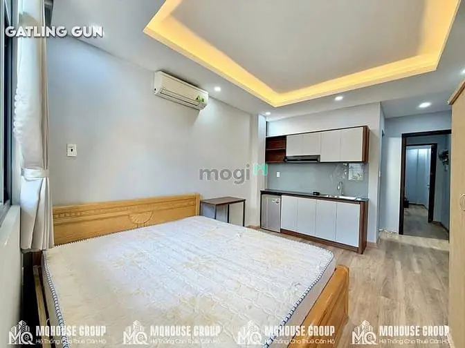 Khai Trương Tòa Nhà Fullnt Mới 100% Nguyễn Trãi Ngay Sau Tòa Lancaster