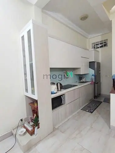🌈 Nhà 2Tầng Btct Hẻm Xe Hơi - Ngay Nơ Trang Long - Bình Thạnh - 38M2