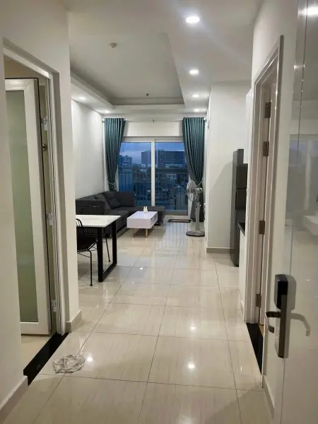 Cho Thuê Moonlight Boulevard 2Pn Full Nội Thất Nhận Nhà Ở Ngay. Lh 0933654662