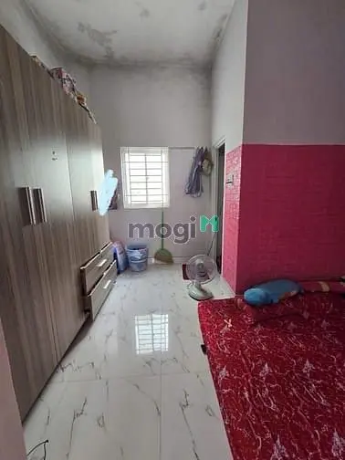 Nơ Trang Long+Nguyễn Xí-2Tỷ 28M2 Nhà Btct Kiên Cố-Thuận Tiện Di Chuyển