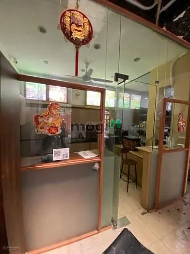 Cho Thuê Biệt Thự Hẻm Xe Tải Lữ Gia Phường 15 Quận 11