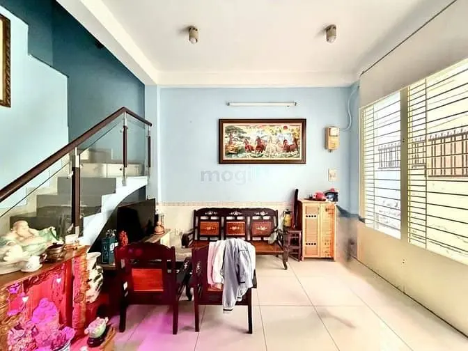 🏠 Nhà Chính Chủ, Vừa Túi Tiền - Khu Nội Bộ, Oto Đỗ Cổng - Gần Bv Đa K