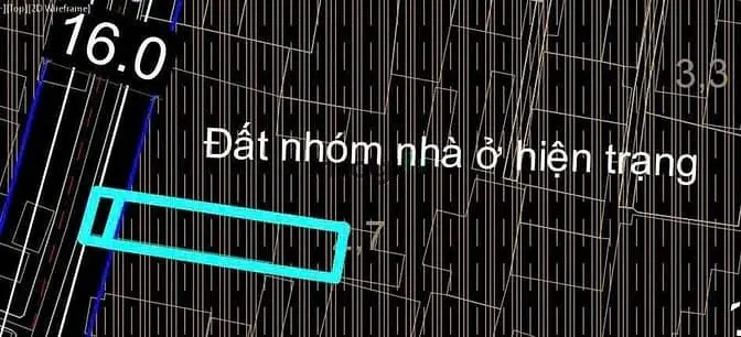 Bán Đất Ngang 7 Mặt Tiền Đường15 ,P Long Thạnh Mỹ Tp Thủ Đức