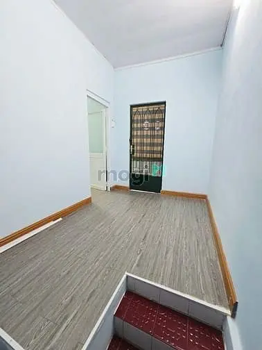 Bán Nhà Gò Vấp Giáp Bình Thạnh - 20M2 - 2 Tầng - Chỉ 3.1 Tỷ