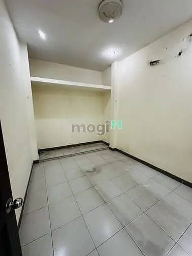 Nguyễn Thái Sơn, 73M2, 3 Tầng, Hẻm Ô Tô, Ngay Chợ Gò Vấp, Chỉ 7 Tỷ 5Tl