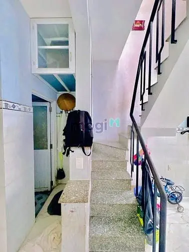 🏠 Ngộp Bank Nặng, Quá Rẻ - Cải Tạo Sơ Sơ Ở Ngay - Ngay Cầu Băng Ky, B