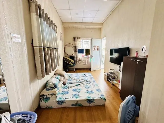 Mặt Tiền Nguyễn Văn Công, Kinh Doanh Đa Ngành, 128M2, Chỉ 16 Tỷ 5 Tl