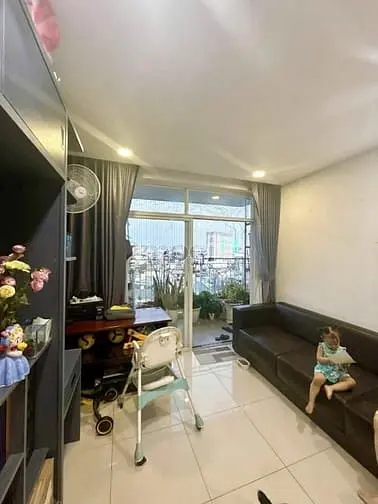 Căn Hộ Đẹp Valeo Đầm Sen - Tân Phú Trịnh Định Trọng - 88M2 - Sổ Hồng