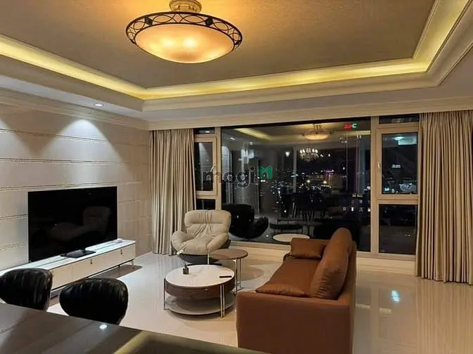 🎈 Bán Căn Hộ Cao Cấp Cantavil Hoàn Cầu 👍 600A Điện Biên Phủ, Thạnh M