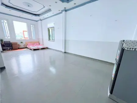 Phòng Rộng Hơn 40M² Ngay Xô Viết Nghệ Tĩnh – Bình Thạnh