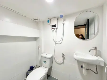 Cho Thuê Phòng Gác Giá Rẻ Gần Ga Metro Rạch Chiếc, Cầu Rạch Chiếc, Thuận Tiện Đi Cầu Saigon