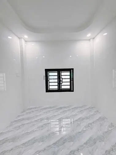 Bán Nhà Q4 Khu Dân Cư Hiện Hữu Không Quy Hoạch Vị Trí Sát Quận 1 Chỉ C