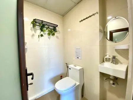 Studio/Cc Mini Gò Vấp Full Nội Thất – Không Chung Chủ – Giờ Giấc Tự Do - Chỉ Từ 5 Triệu