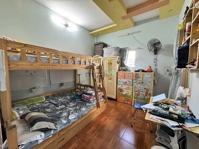 Lê Quang Định, 50M2, 2 Tầng, Hẻm Ô Tô 6M Thông, Chỉ 6 Tỷ 99 Tl