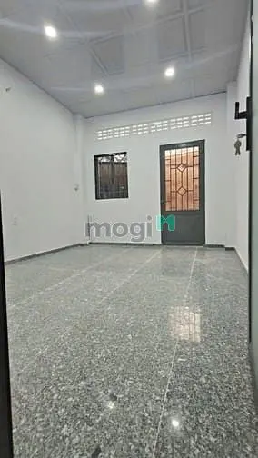 Bán Nhà Lê Đức Thọ, P17, Gò Vấp - 25M2 - 2 Tầng - Chỉ 3.45 Tỷ