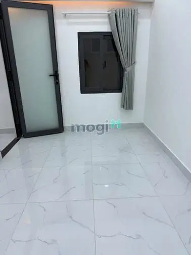 Bán Nhà Quang Trung Gò Vấp, 2 Tầng Vuông Mới Full Nội Thất Chỉ 2 Tỷ 94