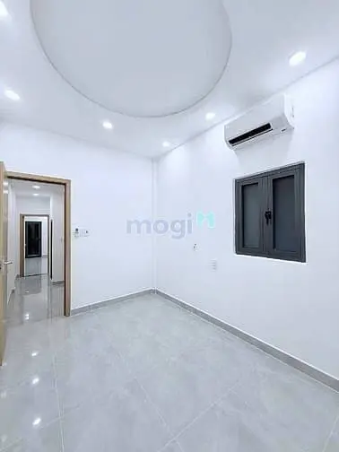 2Tỷ760 Nguyễn An Ninh Bình Thạnh- 36M2 Vị Trí Kinh Doanh- Thiết Kế Đẹp