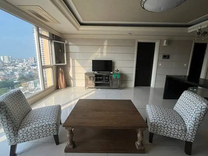 Bán Căn Hộ Cantavil Hoàn Cầu 🔺Dt: 120M2 -3Pn & 2Wc 🔺Giá Bán: 5 Tỉ 3