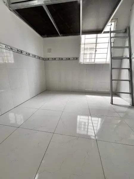 Phòng Trọ 15M2 Gần Khu Công Nghệ Cao Quận 9