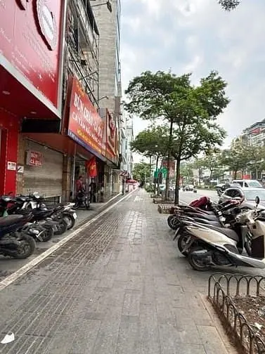Siêu Phẩm| Mặt Phố Xã Đàn | 80M2 X 6 Tầng | Mt 4.6M | Giá Chỉ 65 Tỷ