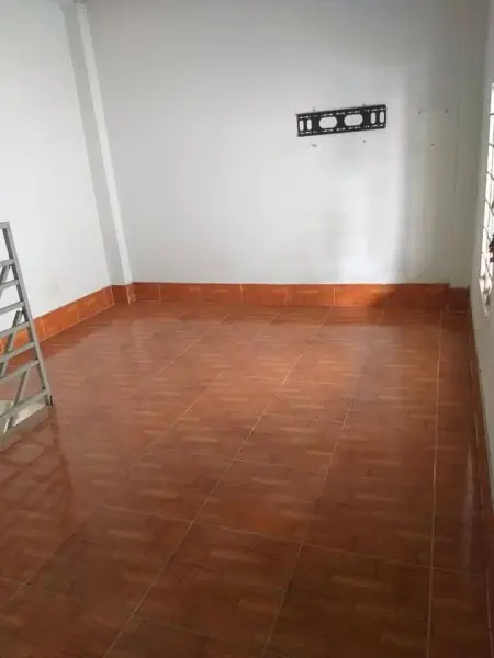 Phòng Trọ 25M2 Có Gác Đường Gò Cát, Phường Long Trường, Tp. Hcm