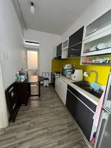 Căn 1 Phòng Chung Cư Thái An, Có Ban Công,Nội Thất Giá 6,5Tr/Th