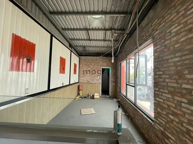 Mặt Bằng 2Mt Trần Não, Q2 (3X15M), Kinh Doanh Thoải Mái. Giá 35Tr/Th