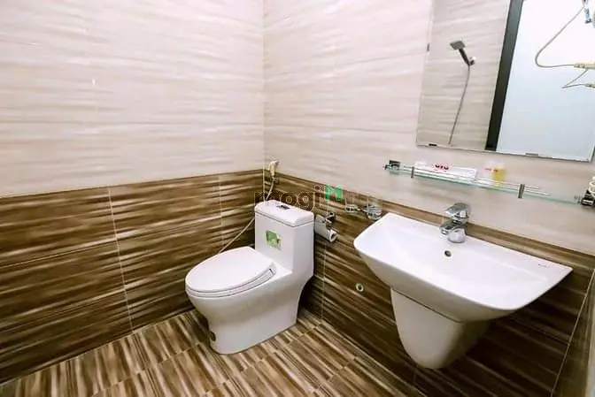 Gấp Bán Chcc Riverside Garden, Tx Giá 7.45 Tỷ, Gần 70M2, Mới Đẹp