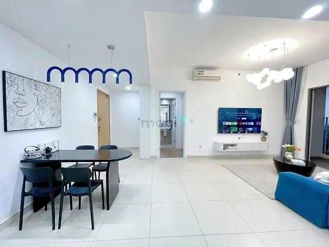 [Bán Gấp] Masteri Thảo Điền ➻Căn Hộ : 3Pn | 2Wc | 98M2 ➻Giá Bán : 6