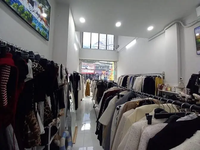 Cho Thuê Mặt Bằng Mặt Tiền Nguyễn Văn Thương(D1)(Gần C.cư Pearl Plaza)