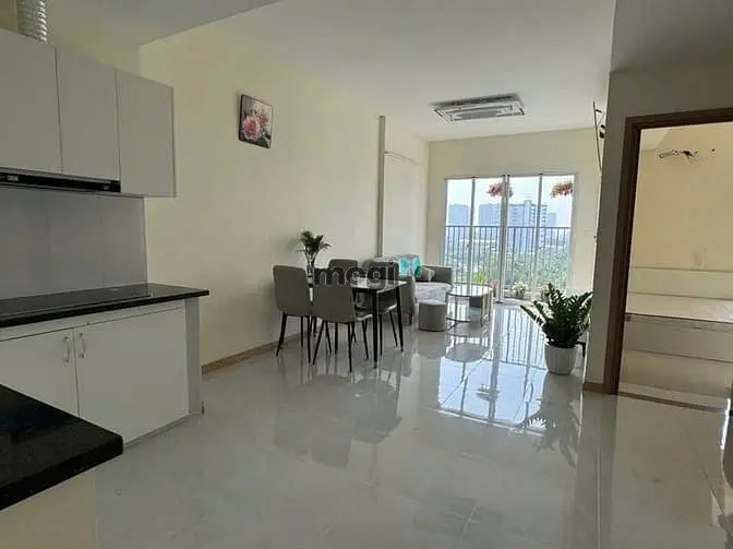 Chung Cư Prosper, Phan Văn Hớn, Q12: 11Triệu, 3P Ngủ, 88M2, Full Nt