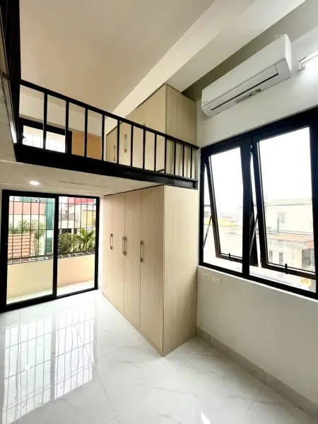 1 Nơi Thoải Mái Ở, Lm Việc Cực Chill