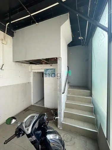 Mặt Bằng 2Mt Trần Não, Q2 (3X15M), Kinh Doanh Thoải Mái. Giá 35Tr/Th