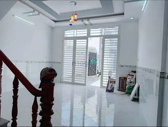 Bán Nhà Hxh Phạm Phú Thứ, P.11, Q.tb Giá 2,85 Tỷ(Tl) 36,1M2
