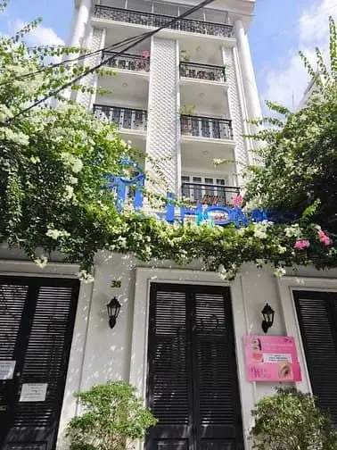 Cho Thuê Chdv Khu Thảo Điền Quận 2 ✅ 39M2 Full Nt Cho Nuôi Pet