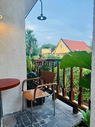 🍑Cho Thuê Biệt Thự Lớn - Quận 3 (935M2 Đất) Không Gian Chilll🍑