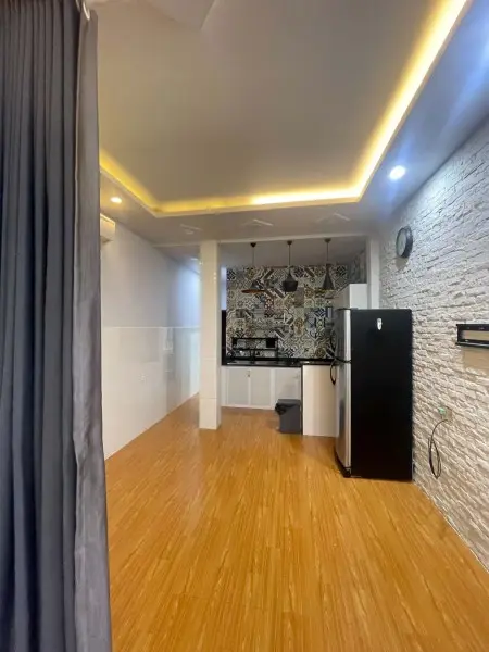 Cho Thuê Nhà Gần Sân Bay Tân Sơn Nhất - Gần Đường Hậu Giang