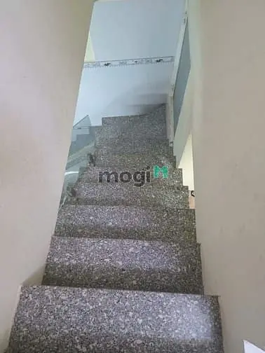 Bán Nhà Nở Hậu 4,3M Đường Âu Cơ Phú Trung Tân Phú