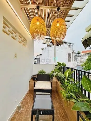 Nhà Đẹp Ngay Đại Học Công Nghiệp 4, 40M2, 3 Tầng, Hẻm Thông, Chỉ 5Tỷ 5