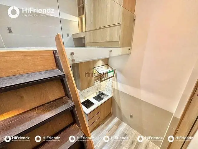 💥 1P Đầy Đủ Nội Thất - Cvpmqt - Tô Ký - Đông Bắc 💯