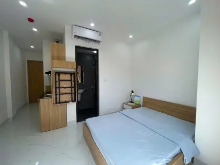Phòng Ban Công Đón Nắng - Khu Vực An, Huỳnh Mãn Đạt Gần Cầu Thị Nghè