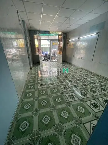 Cho Thuê Nhà Mặt Tiền Chu Văn An, P.26, 3.6X12M, 1 Trệt, 1 Gác, 12Tr,