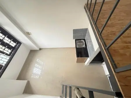 Phòng Trọ Ngay Hiệp Thành - Giá Tốt Cho Hssv