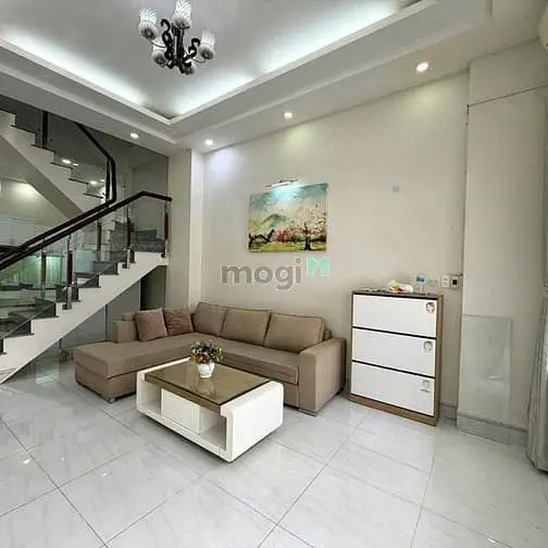 Bán Căn Nhà Phố Liền Kề Hẻm Rộng 7M Đường Số 13, Bình Trưng Tây Quận 2