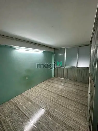 Bán Nhà 2 Lầu Đường Hàn Hải Nguyên P16 Q11
